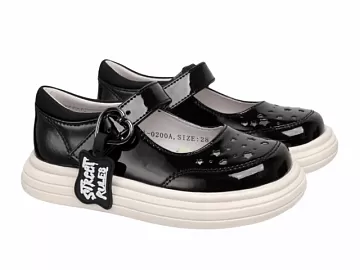 31-0200A Туфли  детские TM"INDIGO KIDS"