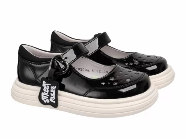 31-0200A Туфли  детские TM"INDIGO KIDS"