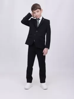 Пиджак для мальчика Рио (ШФ-1155)