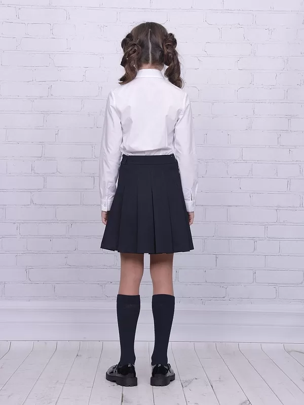 Школьная юбка Рио (ШФ-2198)