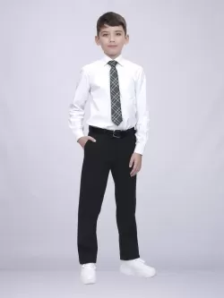 Брюки для мальчика Classic Рио (ШФ-1109)