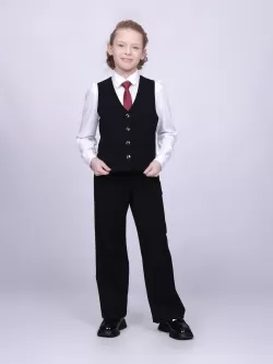 Школьные брюки Рио (ШФ-2390)