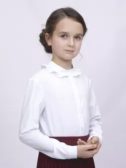 Блузка для девочки  (ШФ-2454)