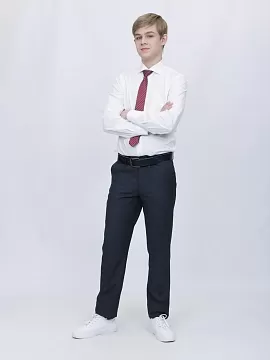 Брюки для мальчика Classic Президент (ШФ-35)