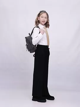 Школьные брюки Рио (ШФ-2166)