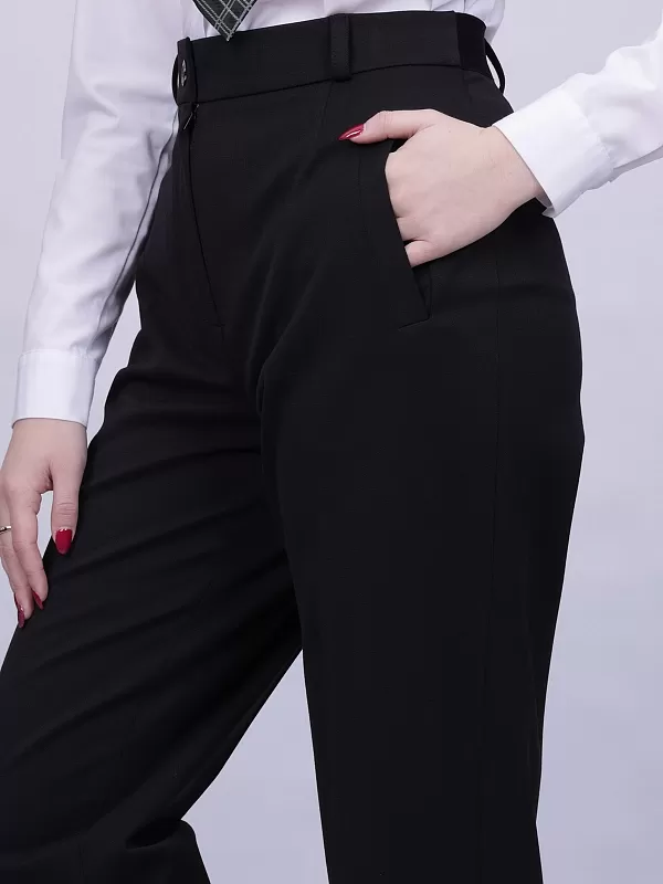 Школьные брюки Агат (ШФ-2269)