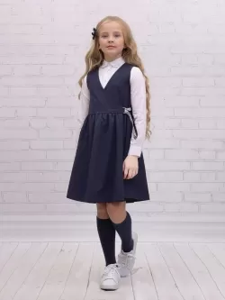 Школьный сарафан Верона (ШФ-1994)