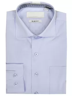 Сорочка для мальчика Classic Slim Fit (ШФ-1210)