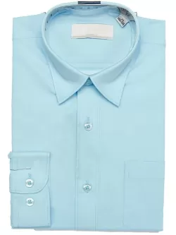 Сорочка для мальчика Classic (ШФ-221)