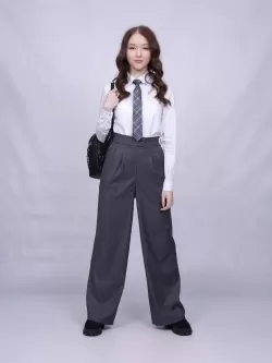 Школьные брюки Престиж (ШФ-2012)