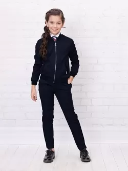 Школьные брюки Рио (ШФ-1832)