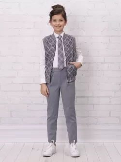 Школьные брюки Диана (ШФ-1800)