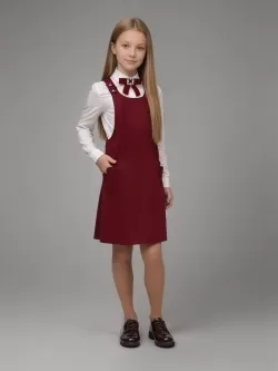 Школьный сарафан Рио (ШФ-1490)