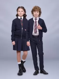 Жакет-бомбер Верона (ШФ-1515)