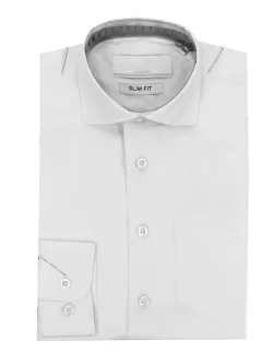 Сорочка для мальчика Classic Slim Fit (ШФ-1210)
