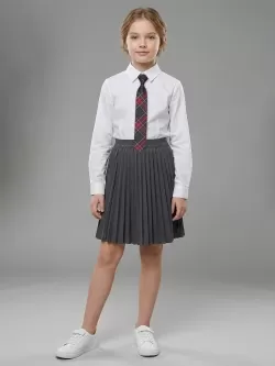 Школьная юбка Персей (ШФ-1692)
