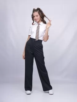 Школьные брюки Ломоносов (ШФ-2047)