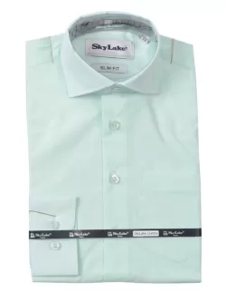 Сорочка для мальчика Classic Slim Fit (ШФ-1210)