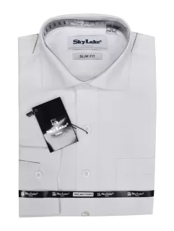 Сорочка для мальчика Classic Slim Fit (ШФ-1210/1)