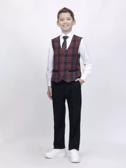 Жилет для мальчика Салават (ШФ-1103)