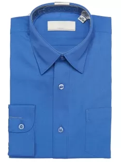 Сорочка для мальчика Classic (ШФ-221)