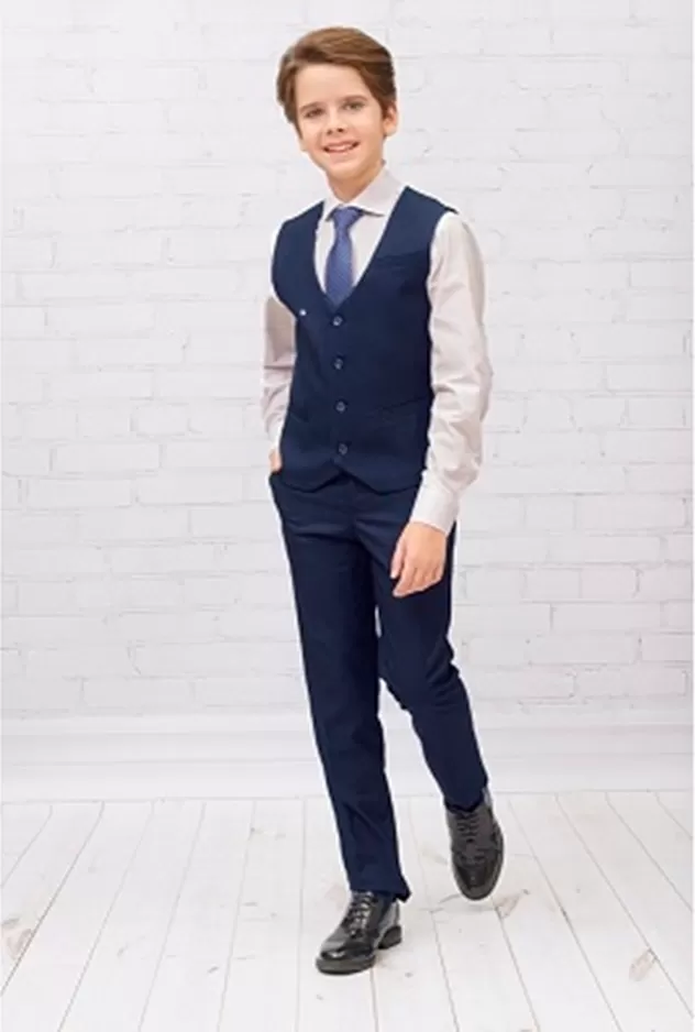 Школьная форма для мальчиков