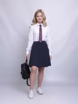 Школьная юбка Верона (ШФ-2382)